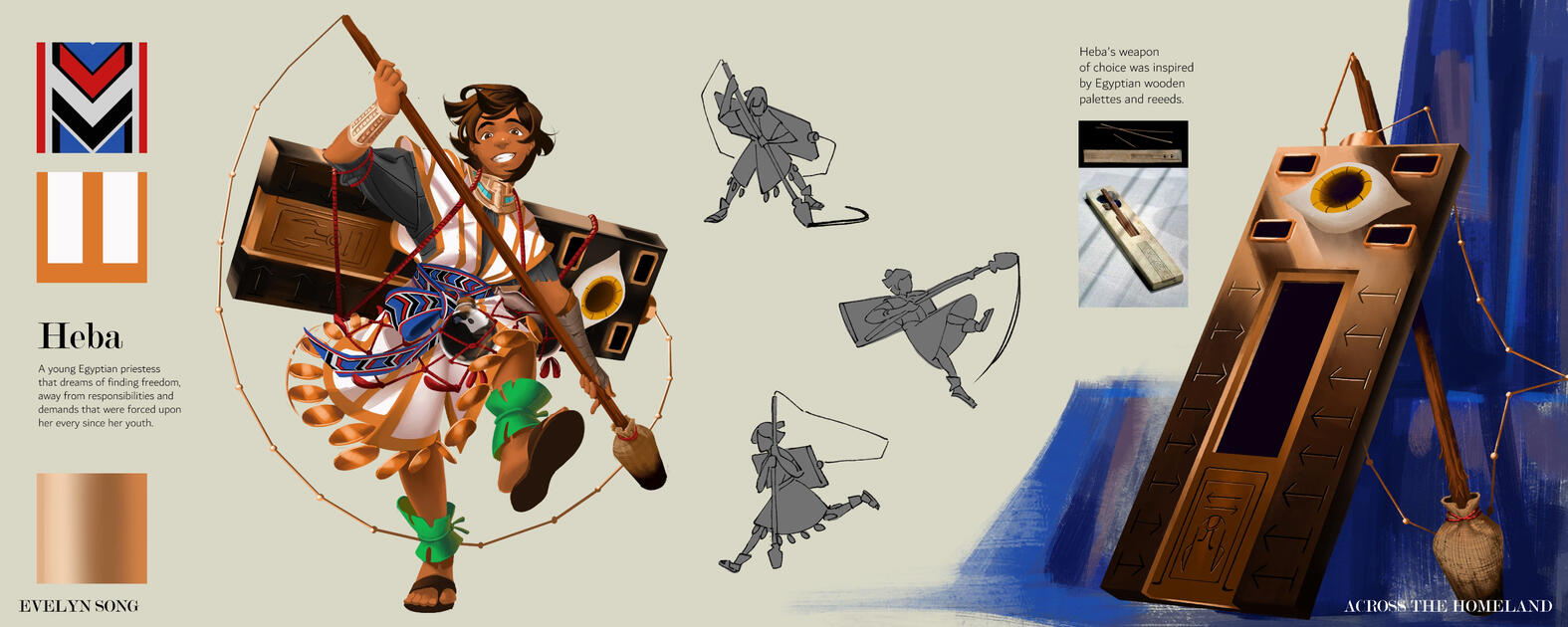 Concept Art